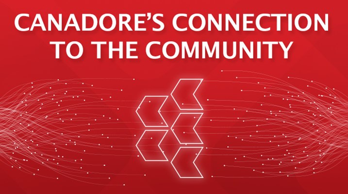 Connection to community